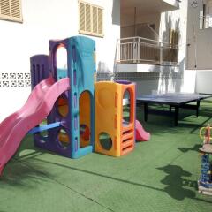 Hotel Sur детские мероприятия