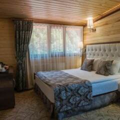 Ayder Hasimoglu Hotel Турция, Чамлыхемшин - отзывы, цены и фото номеров - забронировать отель Ayder Hasimoglu Hotel онлайн комната для гостей фото 3