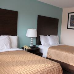 Отель Knights Inn Niagara Falls Near IAG Airport США, Ниагара-Фолс - отзывы, цены и фото номеров - забронировать отель Knights Inn Niagara Falls Near IAG Airport онлайн фото 4