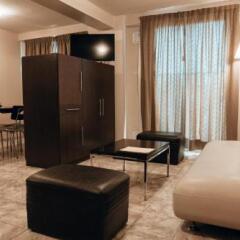 Vecchia Terra Apart Hotel Сан-Рафаэль фото 3