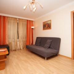 Гостиница Kvart Boutique Paveletskiy комната для гостей фото 4
