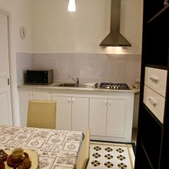 Отель Rentopolis - Casa Bentivegna в номере фото 2