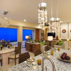 Отель Garza Blanca Preserve Resort & Spa детские мероприятия