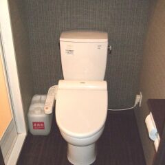 Отель Dormy Inn Premium Hakata Canal City Mae ванная