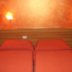 Hotel Brasil Milan сауна
