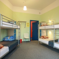 EgoEAST Mini Hotel детские мероприятия