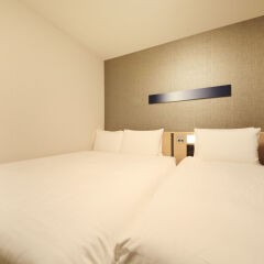 Отель Richmond Hotel Tokyo Suidobashi Япония, Токио - отзывы, цены и фото номеров - забронировать отель Richmond Hotel Tokyo Suidobashi онлайн комната для гостей фото 2