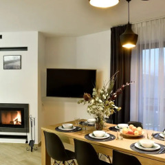 Отель Apartamenty Forma Tatrica Закопане фото 37