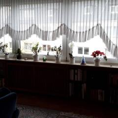 Отель Düssel1 гостиничный бар