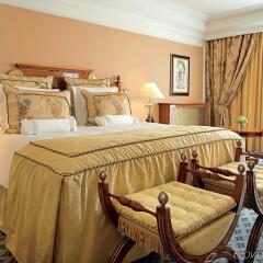 Гостиница The Ritz-Carlton, Moscow комната для гостей фото 3