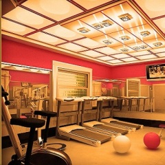 Chairmen Hotel детские мероприятия