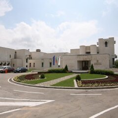 Отель Arbanassi Palace Болгария, Велико Тырново - отзывы, цены и фото номеров - забронировать отель Arbanassi Palace онлайн фото 28