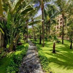 Отель Sunny Beach Resort Фантхьет фото 8