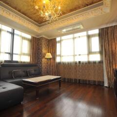 Отель Artnouveau City III Seocho детские мероприятия