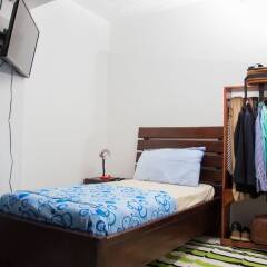 EastWest Hospitality in Freetown, Sierra Leone from 120$, photos, reviews - zenhotels.com