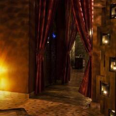 Отель Hôtel Riad Бельгия, Льеж - отзывы, цены и фото номеров - забронировать отель Hôtel Riad онлайн интерьер отеля