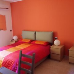 Отель B&B Il Meraviglioso Mondo di Amelie Агридженто детские мероприятия
