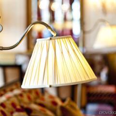 Grand Hotel Les Trois Rois гостиничный бар
