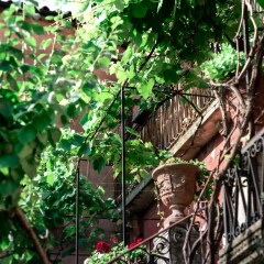 Отель San Sebastiano Garden Италия, Венеция - отзывы, цены и фото номеров - забронировать отель San Sebastiano Garden онлайн фото 17