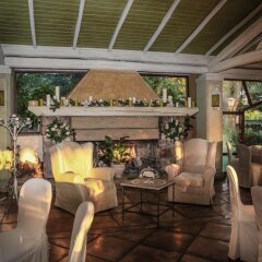 Отель La Locanda Dei Ciocca Италия, Гроттаферрата - отзывы, цены и фото номеров - забронировать отель La Locanda Dei Ciocca онлайн интерьер отеля фото 3