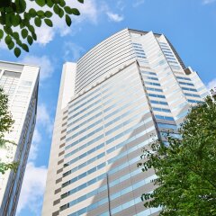 Отель The Strings By Intercontinental Tokyo Токио фото 15