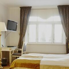 Hotel Vejlefjord Стоубю удобства в номере
