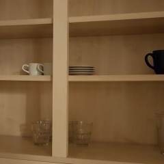 Отель Design Flat in Finchley Road сауна