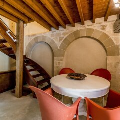 Отель Avalon Boutique Suites Hotel Греция, Родос - отзывы, цены и фото номеров - забронировать отель Avalon Boutique Suites Hotel онлайн интерьер отеля фото 3