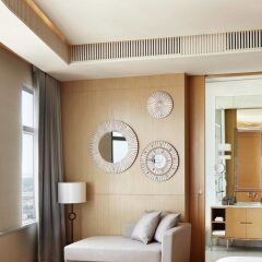 Отель Marriott Sukhumvit Бангкок фото 4
