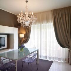 Lungomare Hotel удобства в номере