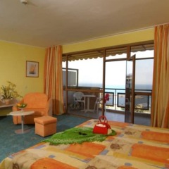 Berlin Green Park Hotel- All Inclusive комната для гостей фото 5
