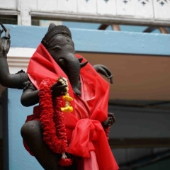 Отель Sawasdee Bangkok Inn спортивное сооружение