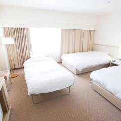 Toyama Chitetsu Hotel Тояма комната для гостей фото 2