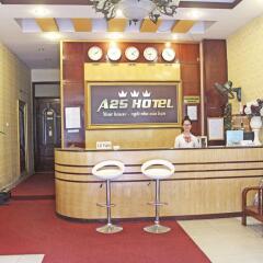 Tien My Hotel Ханой гостиничный бар