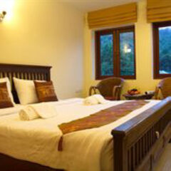 Отель Hathai House комната для гостей