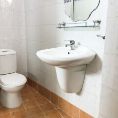 Отель Full Private House 68m2 ванная