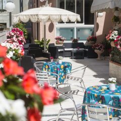Hotel Nadia Римини помещение для мероприятий