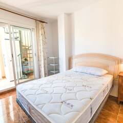 Отель Jardines de Torreblanca - 7 Pax - Torreblanca - 2562-KAW Испания, Фуэнхирола - отзывы, цены и фото номеров - забронировать отель Jardines de Torreblanca - 7 Pax - Torreblanca - 2562-KAW онлайн комната для гостей фото 3