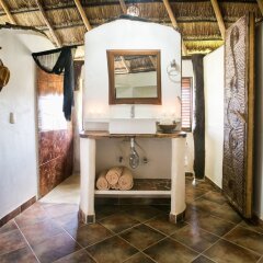 Amansala in Tulum, Mexico from 353$, photos, reviews - zenhotels.com room amenities