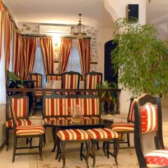 Hotel Bolyarka Сандански развлечения