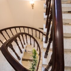 Отель Hemera House интерьер отеля фото 2
