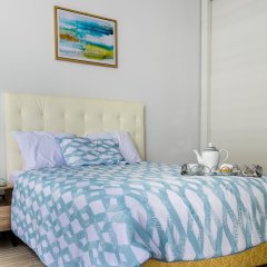Delightful Apartment City Center in Panama, Panama from 153$, photos, reviews - zenhotels.com guestroom photo 3