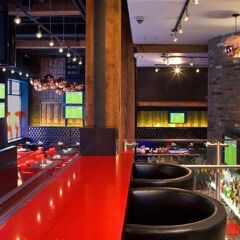 Отель Moda Hotel Канада, Ванкувер - отзывы, цены и фото номеров - забронировать отель Moda Hotel онлайн развлечения