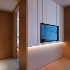 Отель Joyze Hotel Xiamen, Curio Collection by Hilton Китай, Сямынь - отзывы, цены и фото номеров - забронировать отель Joyze Hotel Xiamen, Curio Collection by Hilton онлайн комната для гостей
