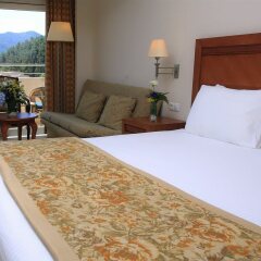Отель Labranda Mares Marmaris комната для гостей фото 2