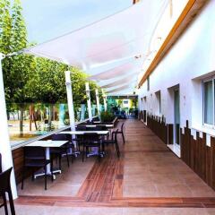 Отель Restaurante Villa Ceutí Испания, Ориуэла - отзывы, цены и фото номеров - забронировать отель Restaurante Villa Ceutí онлайн питание фото 4