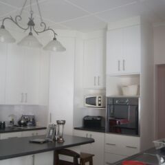 Отель Addo Self Catering в номере