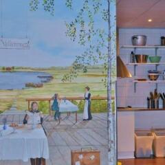 Отель Göteborg Hostel Швеция, Гётеборг - отзывы, цены и фото номеров - забронировать отель Göteborg Hostel онлайн приотельная территория