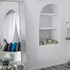 Отель Mill Houses Elegant Suites Греция, Остров Санторини - отзывы, цены и фото номеров - забронировать отель Mill Houses Elegant Suites онлайн фото 11