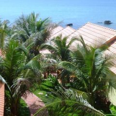 Отель Freebeach Resort фото 4